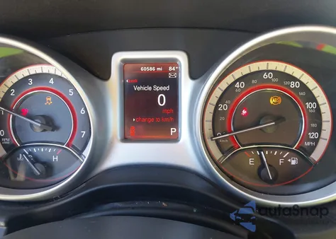 2018 Dodge Journey Se from USA, damaged, VIN 3C4PDCAB4JT443230